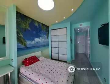 113 м², 3-комнатная квартира, этаж 12 из 20, 113 м², изображение - 20