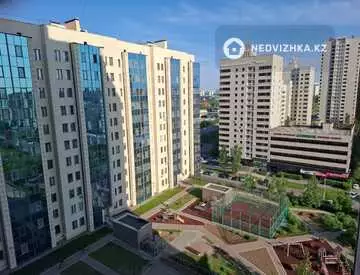 113 м², 3-комнатная квартира, этаж 12 из 20, 113 м², изображение - 24