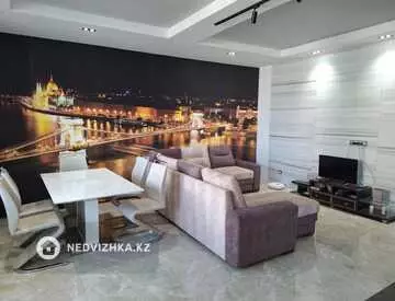 113 м², 3-комнатная квартира, этаж 12 из 20, 113 м², изображение - 3