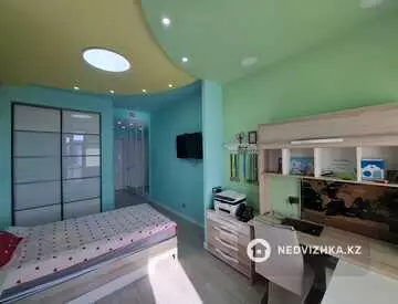 113 м², 3-комнатная квартира, этаж 12 из 20, 113 м², изображение - 19