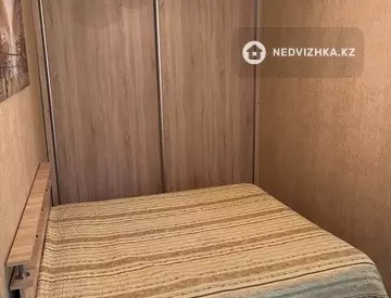 2-комнатная квартира, этаж 1 из 5, 45 м²