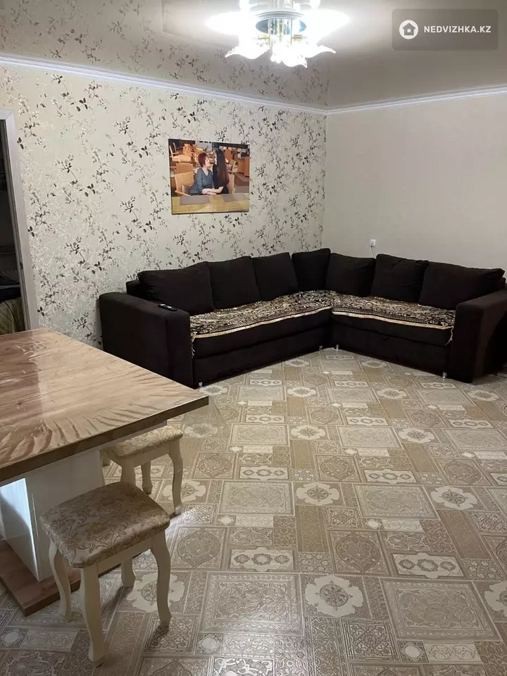 45 м², 2-комнатная квартира, этаж 1 из 5, 45 м², изображение - 1
