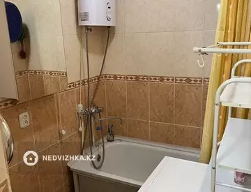 45 м², 2-комнатная квартира, этаж 1 из 5, 45 м², изображение - 4