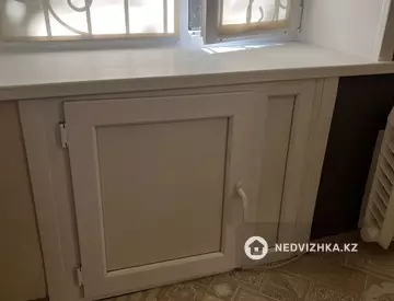 45 м², 2-комнатная квартира, этаж 1 из 5, 45 м², изображение - 6