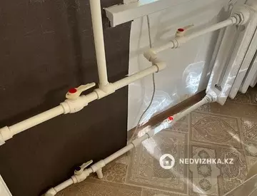 45 м², 2-комнатная квартира, этаж 1 из 5, 45 м², изображение - 7