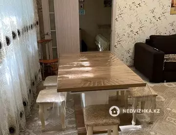 45 м², 2-комнатная квартира, этаж 1 из 5, 45 м², изображение - 9