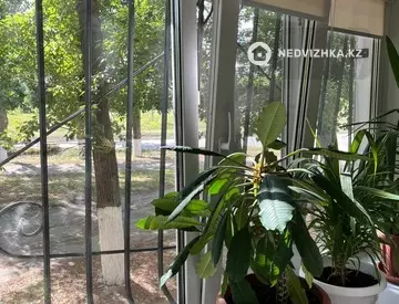 45 м², 2-комнатная квартира, этаж 1 из 5, 45 м², изображение - 10