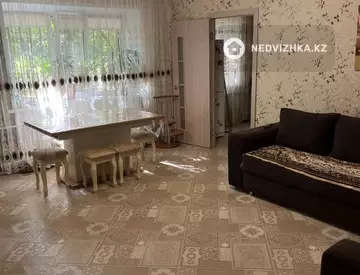 45 м², 2-комнатная квартира, этаж 1 из 5, 45 м², изображение - 14