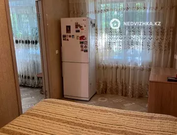 45 м², 2-комнатная квартира, этаж 1 из 5, 45 м², изображение - 12