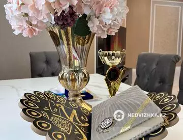 126 м², 3-комнатная квартира, этаж 4 из 8, 126 м², изображение - 6