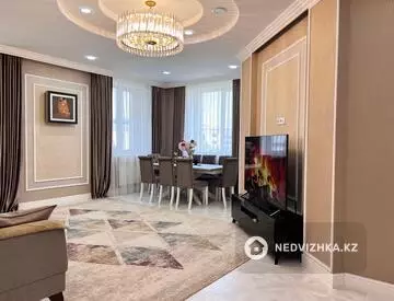 126 м², 3-комнатная квартира, этаж 4 из 8, 126 м², изображение - 17
