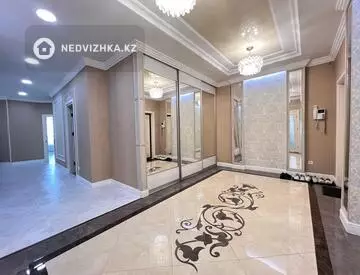126 м², 3-комнатная квартира, этаж 4 из 8, 126 м², изображение - 16