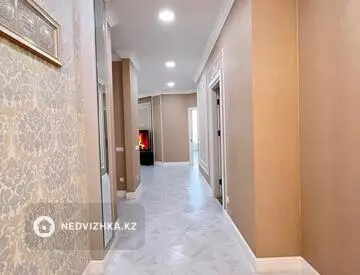 126 м², 3-комнатная квартира, этаж 4 из 8, 126 м², изображение - 0
