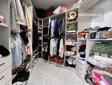 126 м², 3-комнатная квартира, этаж 4 из 8, 126 м², изображение - 14