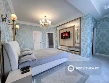 126 м², 3-комнатная квартира, этаж 4 из 8, 126 м², изображение - 4