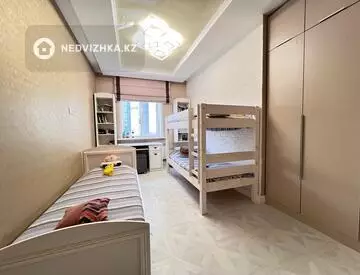 126 м², 3-комнатная квартира, этаж 4 из 8, 126 м², изображение - 10