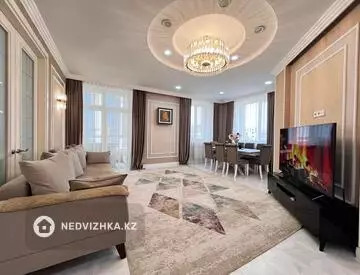 126 м², 3-комнатная квартира, этаж 4 из 8, 126 м², изображение - 3
