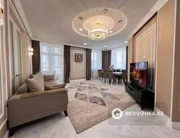 126 м², 3-комнатная квартира, этаж 4 из 8, 126 м², изображение - 5