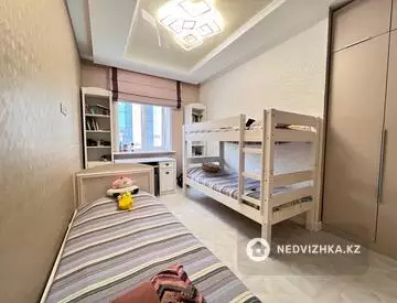 126 м², 3-комнатная квартира, этаж 4 из 8, 126 м², изображение - 7