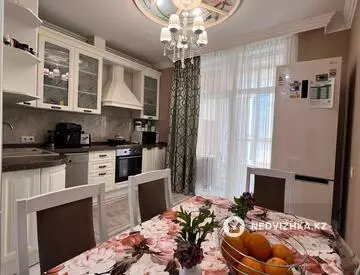126 м², 3-комнатная квартира, этаж 4 из 8, 126 м², изображение - 20