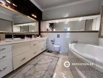126 м², 3-комнатная квартира, этаж 4 из 8, 126 м², изображение - 13