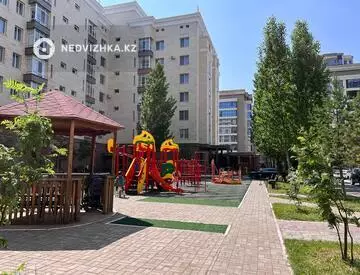 126 м², 3-комнатная квартира, этаж 4 из 8, 126 м², изображение - 12