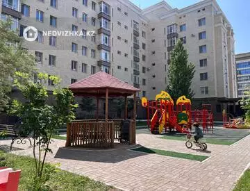 126 м², 3-комнатная квартира, этаж 4 из 8, 126 м², изображение - 15