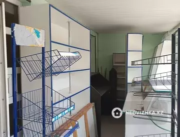 Помещение, этаж 1 из 1, 80 м²