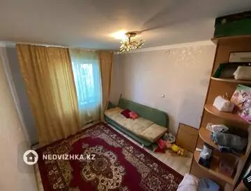 52 м², 2-комнатная квартира, этаж 3 из 5, 52 м², изображение - 6