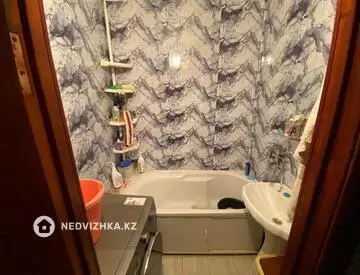 52 м², 2-комнатная квартира, этаж 3 из 5, 52 м², изображение - 5