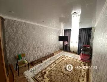 52 м², 2-комнатная квартира, этаж 3 из 5, 52 м², изображение - 4