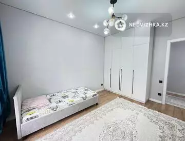 85.3 м², 3-комнатная квартира, этаж 3 из 9, 85 м², изображение - 4