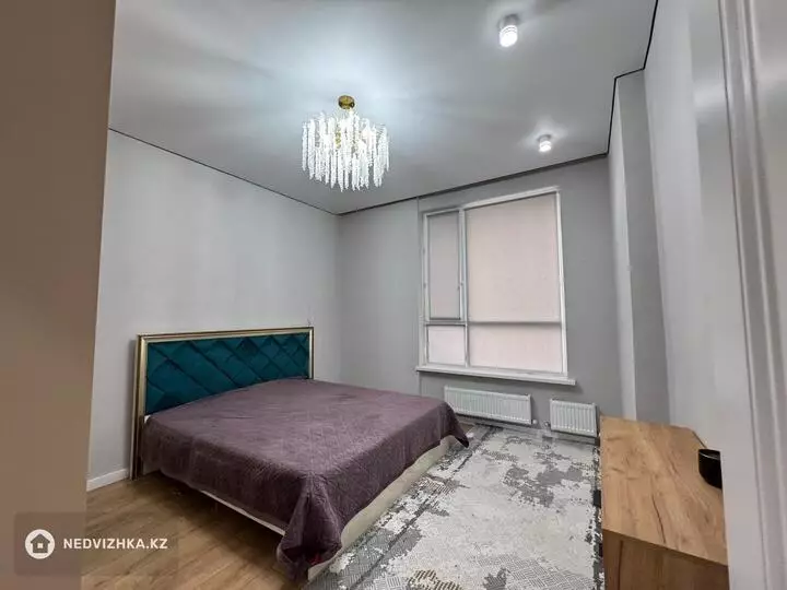 85.3 м², 3-комнатная квартира, этаж 3 из 9, 85 м², изображение - 1