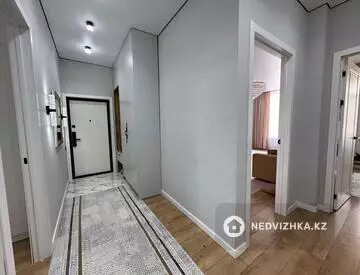 85.3 м², 3-комнатная квартира, этаж 3 из 9, 85 м², изображение - 12