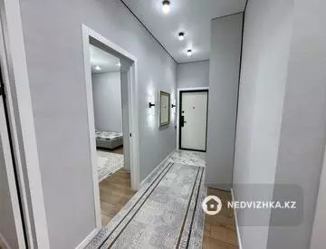 85.3 м², 3-комнатная квартира, этаж 3 из 9, 85 м², изображение - 11