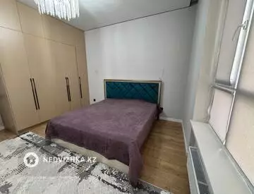 3-комнатная квартира, этаж 3 из 9, 85 м²
