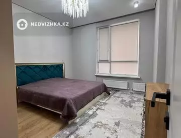85.3 м², 3-комнатная квартира, этаж 3 из 9, 85 м², изображение - 13