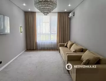 85.3 м², 3-комнатная квартира, этаж 3 из 9, 85 м², изображение - 5