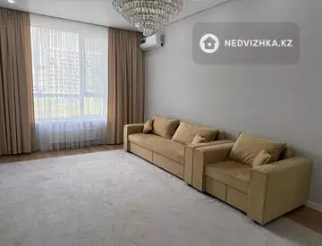 85.3 м², 3-комнатная квартира, этаж 3 из 9, 85 м², изображение - 6