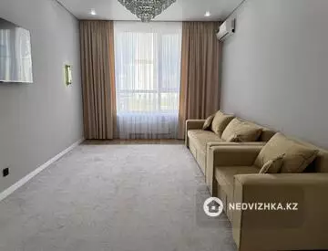 85.3 м², 3-комнатная квартира, этаж 3 из 9, 85 м², изображение - 7