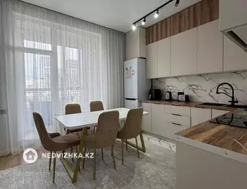 85.3 м², 3-комнатная квартира, этаж 3 из 9, 85 м², изображение - 15