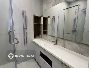 89.1 м², 3-комнатная квартира, этаж 9 из 17, 89 м², изображение - 28
