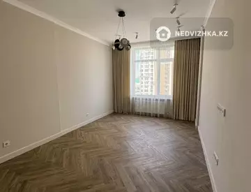 89.1 м², 3-комнатная квартира, этаж 9 из 17, 89 м², изображение - 8