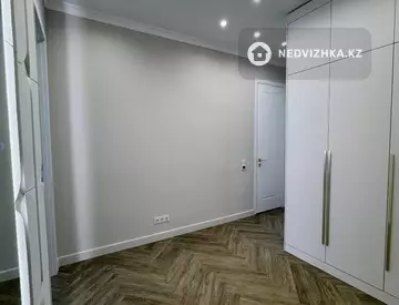89.1 м², 3-комнатная квартира, этаж 9 из 17, 89 м², изображение - 5