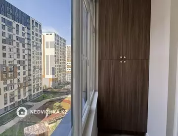 89.1 м², 3-комнатная квартира, этаж 9 из 17, 89 м², изображение - 17