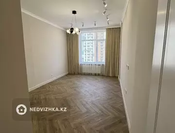 89.1 м², 3-комнатная квартира, этаж 9 из 17, 89 м², изображение - 13