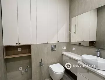 89.1 м², 3-комнатная квартира, этаж 9 из 17, 89 м², изображение - 23