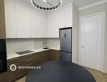 89.1 м², 3-комнатная квартира, этаж 9 из 17, 89 м², изображение - 19
