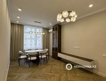 89.1 м², 3-комнатная квартира, этаж 9 из 17, 89 м², изображение - 18
