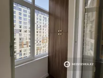 89.1 м², 3-комнатная квартира, этаж 9 из 17, 89 м², изображение - 6
